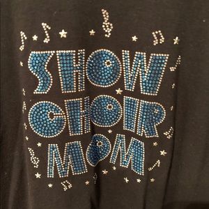 Show Choir Mom
